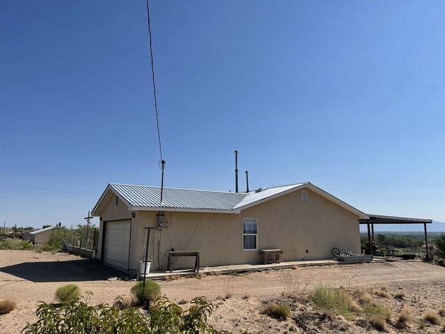 160 James Street, Belen, NM 87002