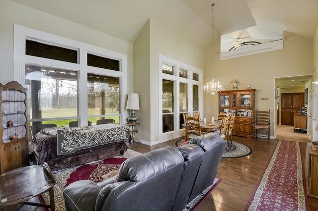 103 Ridge Way Gap, Ovilla, TX 75154