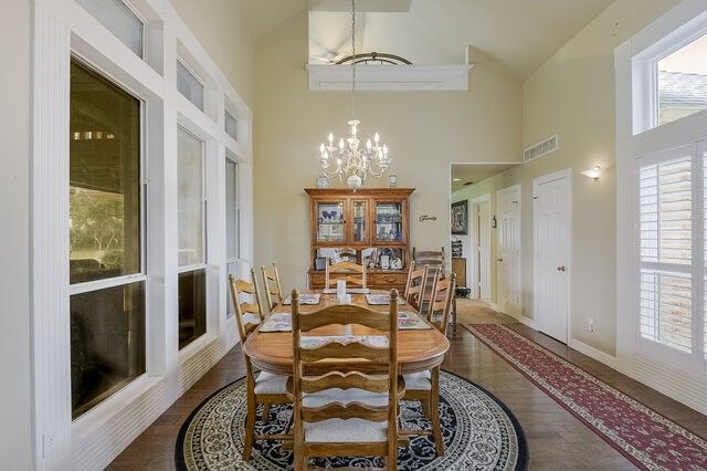 103 Ridge Way Gap, Ovilla, TX 75154