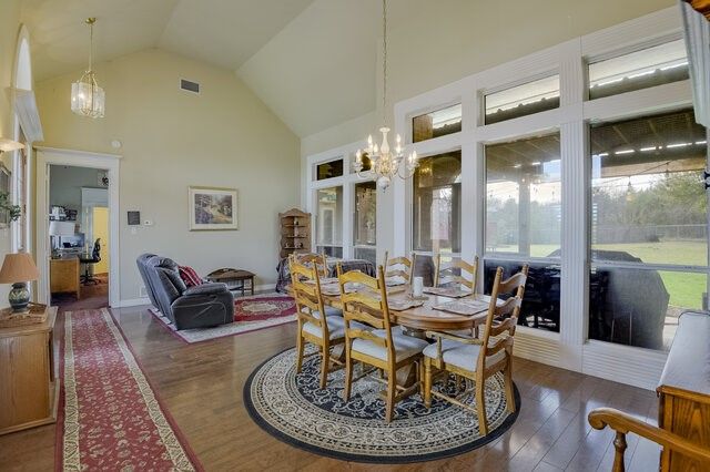 103 Ridge Way Gap, Ovilla, TX 75154