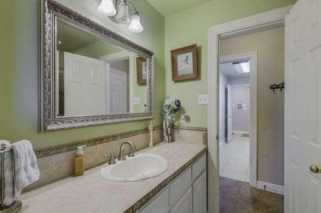 103 Ridge Way Gap, Ovilla, TX 75154