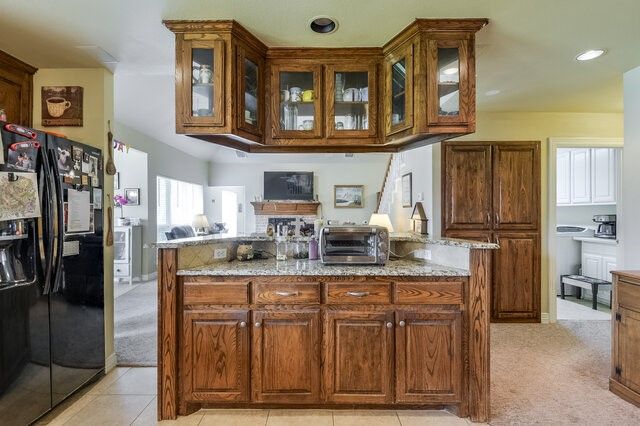 103 Ridge Way Gap, Ovilla, TX 75154