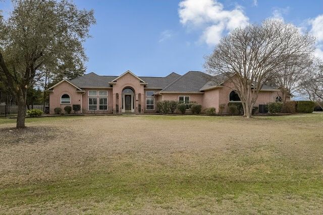 103 Ridge Way Gap, Ovilla, TX 75154