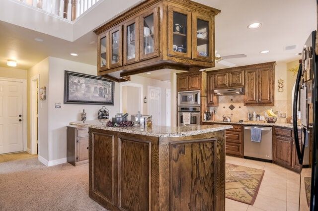 103 Ridge Way Gap, Ovilla, TX 75154