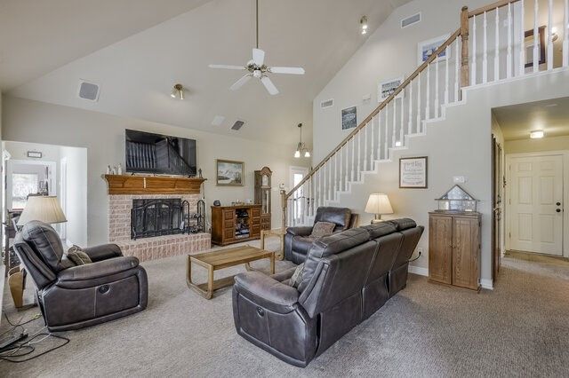 103 Ridge Way Gap, Ovilla, TX 75154