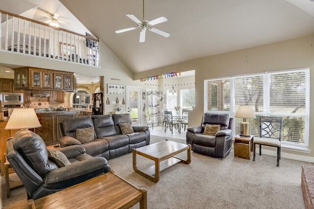 103 Ridge Way Gap, Ovilla, TX 75154