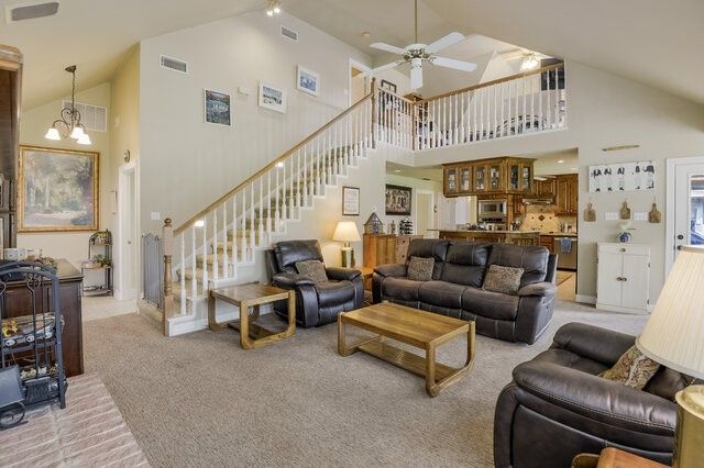 103 Ridge Way Gap, Ovilla, TX 75154