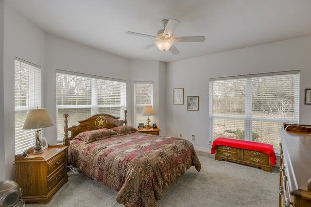 103 Ridge Way Gap, Ovilla, TX 75154