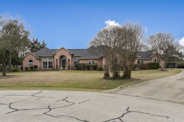 103 Ridge Way Gap, Ovilla, TX 75154