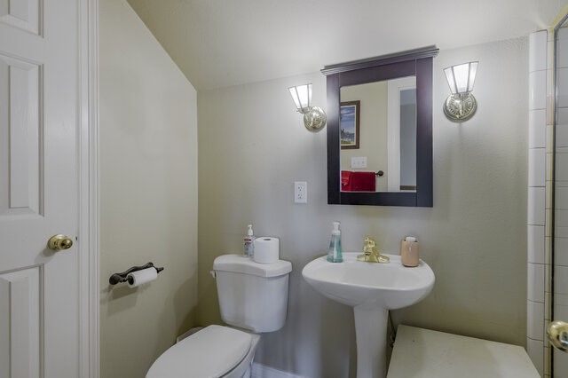 103 Ridge Way Gap, Ovilla, TX 75154