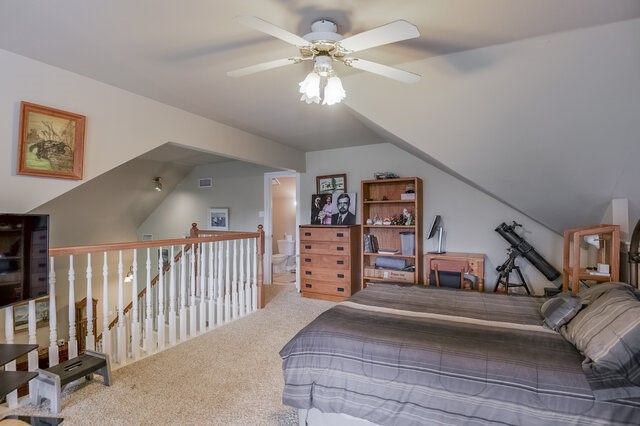 103 Ridge Way Gap, Ovilla, TX 75154