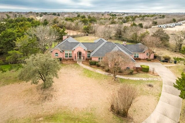 103 Ridge Way Gap, Ovilla, TX 75154