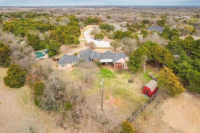 103 Ridge Way Gap, Ovilla, TX 75154