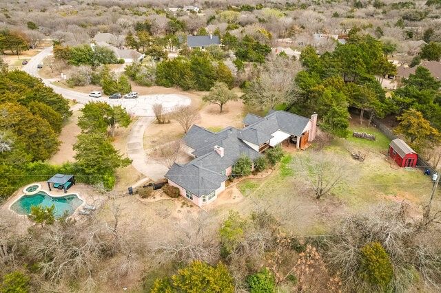 103 Ridge Way Gap, Ovilla, TX 75154