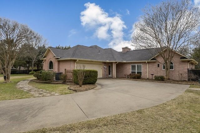 103 Ridge Way Gap, Ovilla, TX 75154