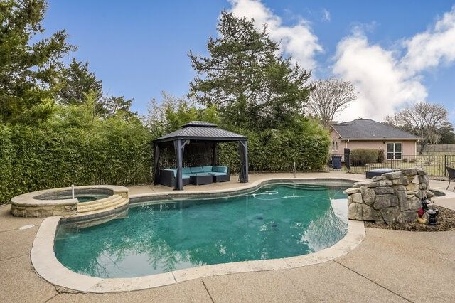 103 Ridge Way Gap, Ovilla, TX 75154