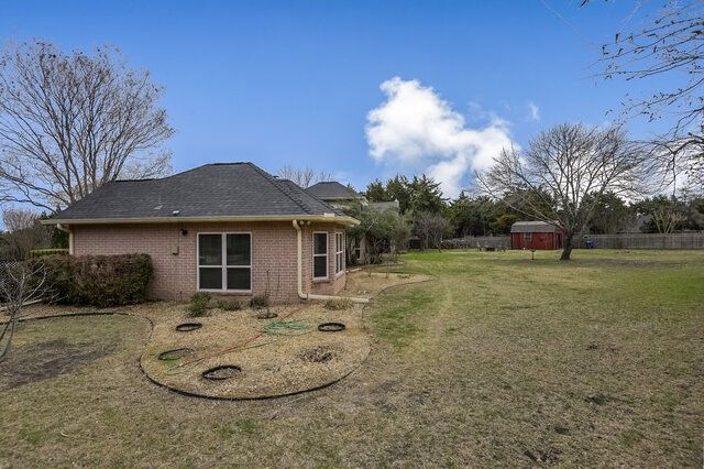 103 Ridge Way Gap, Ovilla, TX 75154