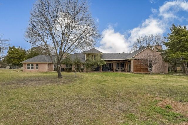 103 Ridge Way Gap, Ovilla, TX 75154