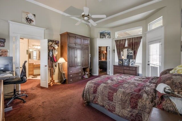 103 Ridge Way Gap, Ovilla, TX 75154