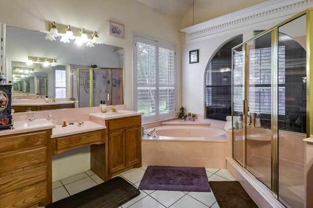 103 Ridge Way Gap, Ovilla, TX 75154