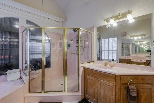 103 Ridge Way Gap, Ovilla, TX 75154