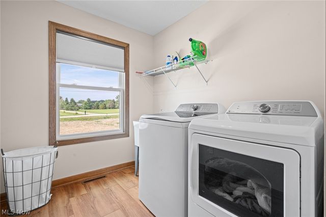 850 Eggleston Road, Aurora, OH 44202