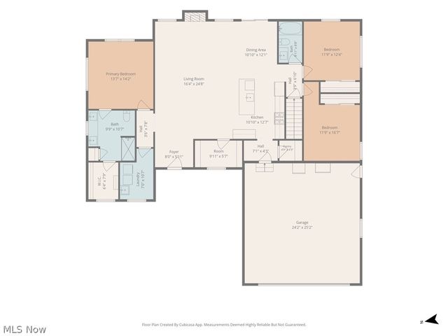 850 Eggleston Road, Aurora, OH 44202