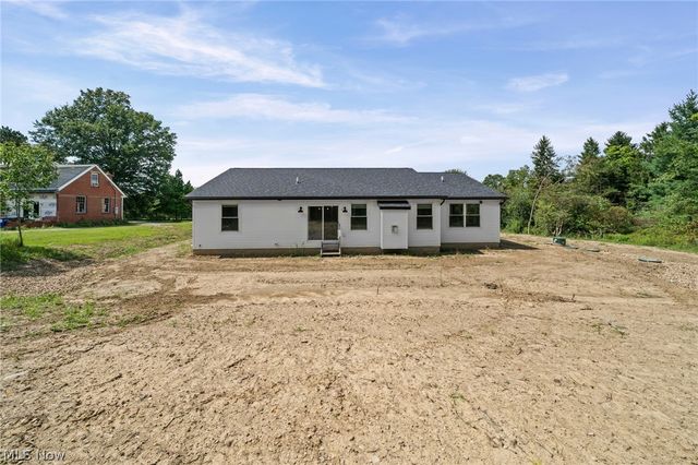 850 Eggleston Road, Aurora, OH 44202