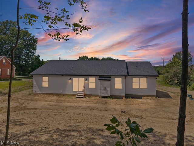 850 Eggleston Road, Aurora, OH 44202