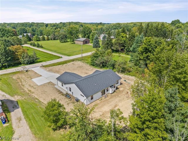 850 Eggleston Road, Aurora, OH 44202