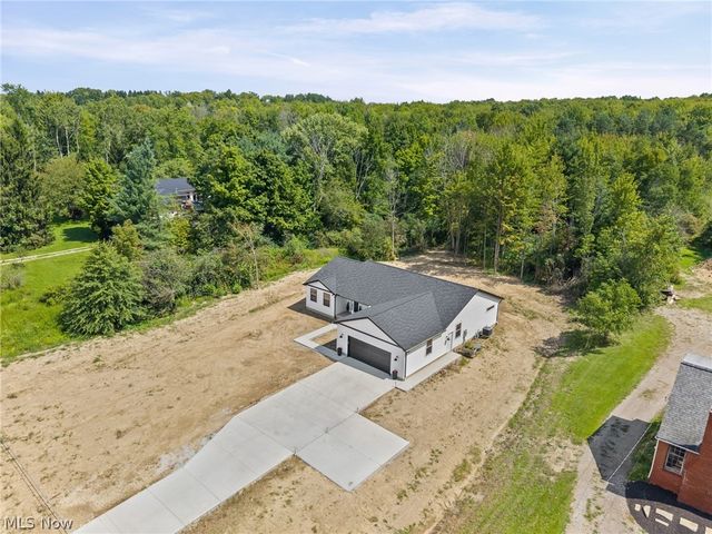 850 Eggleston Road, Aurora, OH 44202