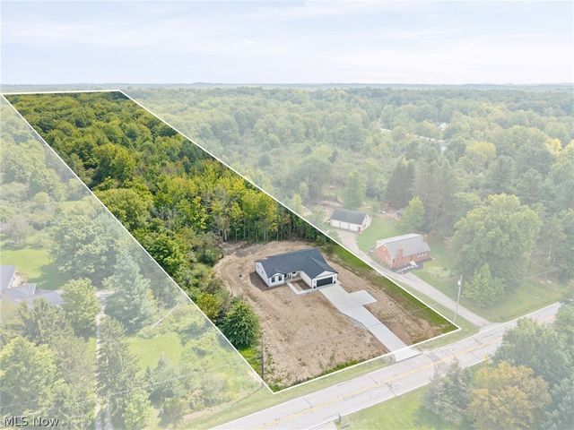 850 Eggleston Road, Aurora, OH 44202