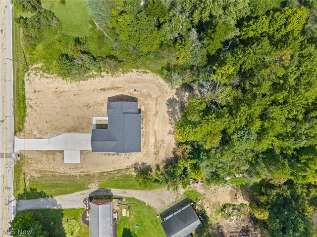 850 Eggleston Road, Aurora, OH 44202