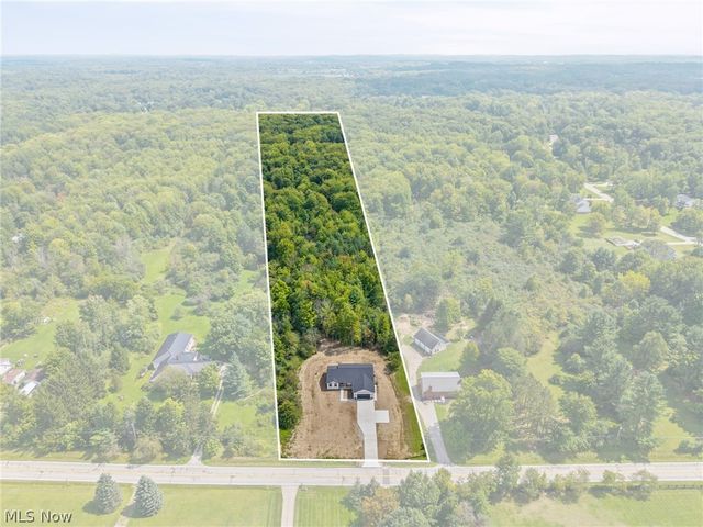 850 Eggleston Road, Aurora, OH 44202