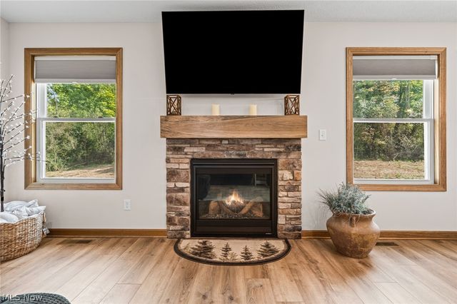 850 Eggleston Road, Aurora, OH 44202