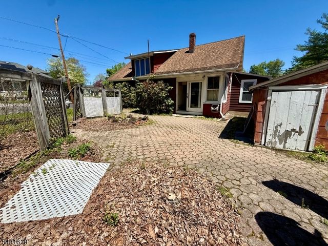 172 Sparta Ave, Newton Town, NJ 07860