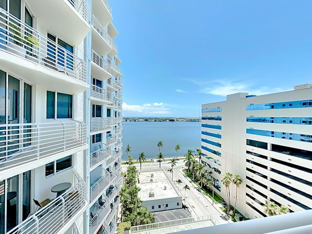 1551 N Flagler Drive 1212, West Palm Beach, FL 33401