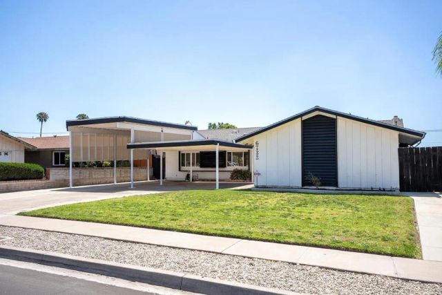 6732 JACKSON DR, San Diego, CA 92119