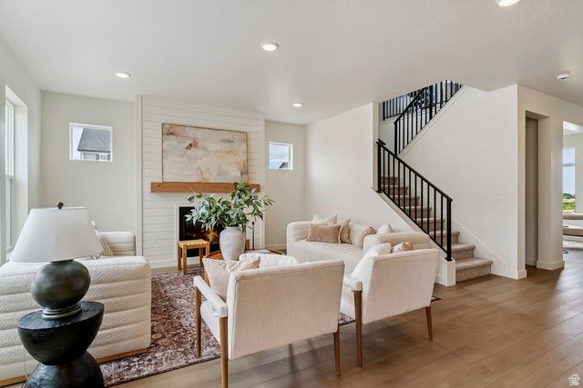 1252 E LARKSPUR WAY, Layton, UT 84040