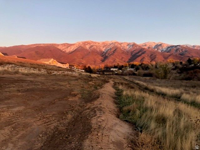 1252 E LARKSPUR WAY, Layton, UT 84040