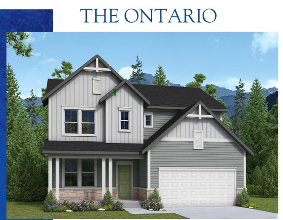 1252 E LARKSPUR WAY, Layton, UT 84040