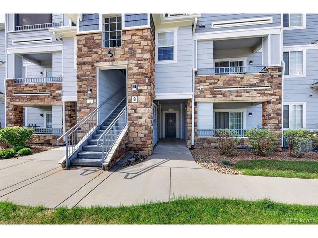 5255 Memphis St 8-806, Denver, CO 80239