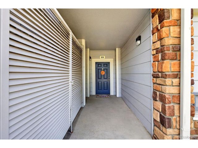 5255 Memphis St 8-806, Denver, CO 80239