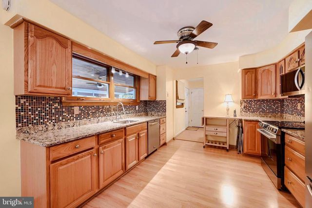 6926 BIRDWOOD AVE, Baltimore, MD 21220