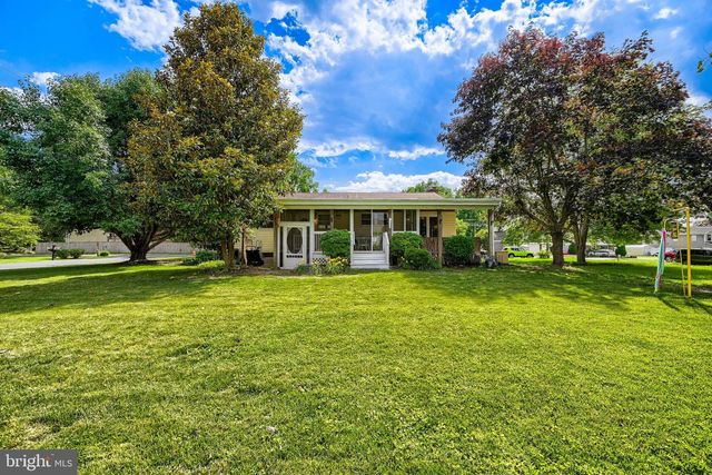 6926 BIRDWOOD AVE, Baltimore, MD 21220