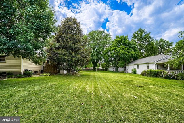 6926 BIRDWOOD AVE, Baltimore, MD 21220