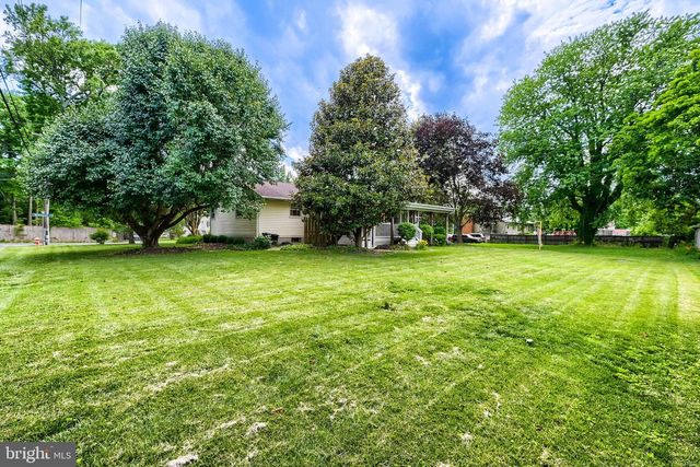 6926 BIRDWOOD AVE, Baltimore, MD 21220