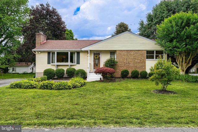 6926 BIRDWOOD AVE, Baltimore, MD 21220