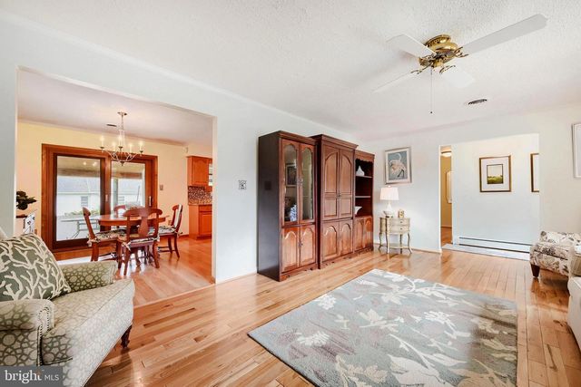 6926 BIRDWOOD AVE, Baltimore, MD 21220