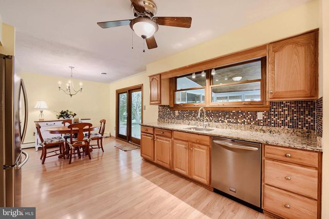 6926 BIRDWOOD AVE, Baltimore, MD 21220